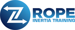 Z-ROPE Inertia Training Logo